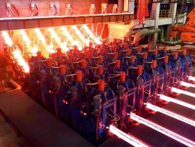 Hvað er stöðugt steypuvél?