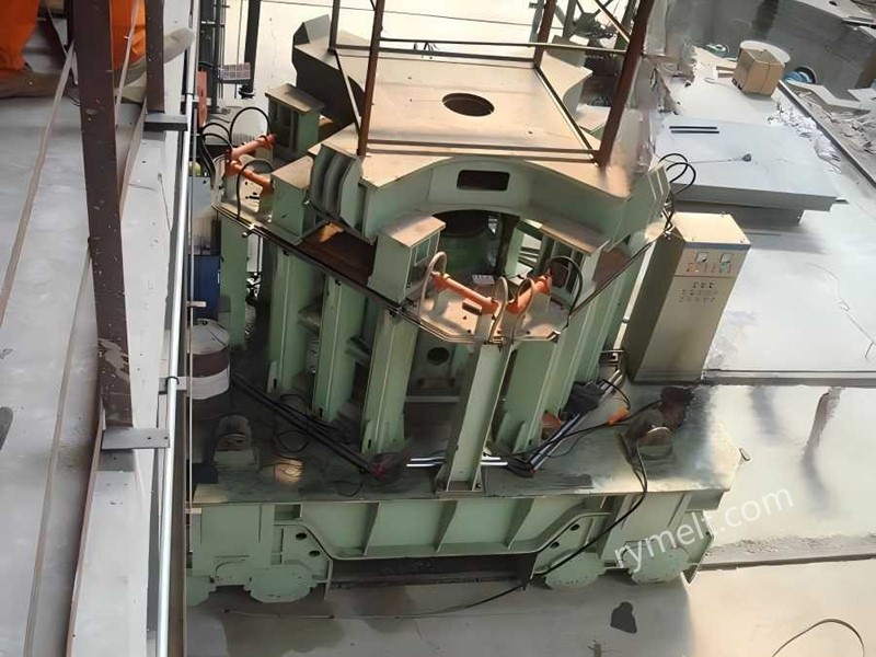 AOD furnace full form AOD furnace full form